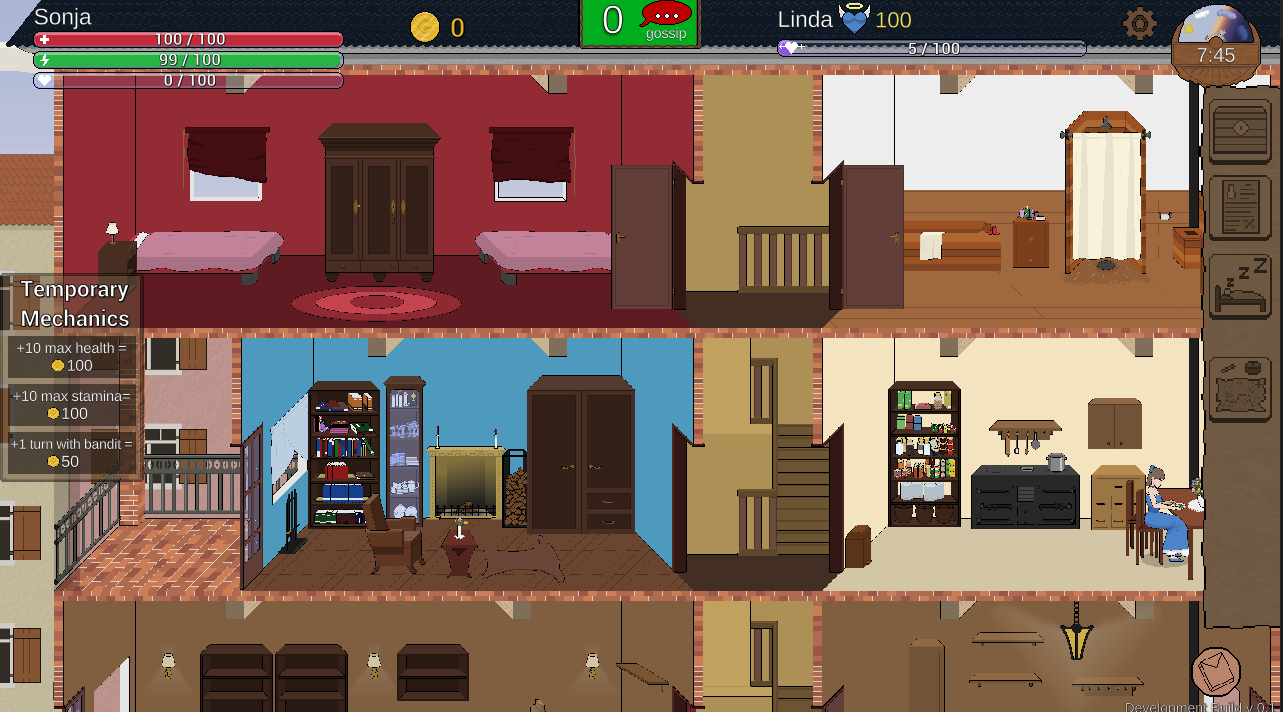 Potion Shop Schwesterherz screenshot 1