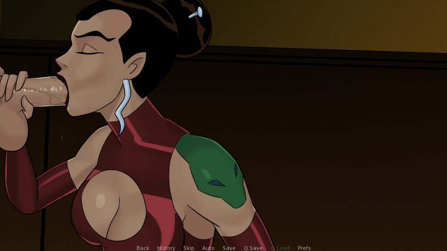 Something Trainer screenshot 1