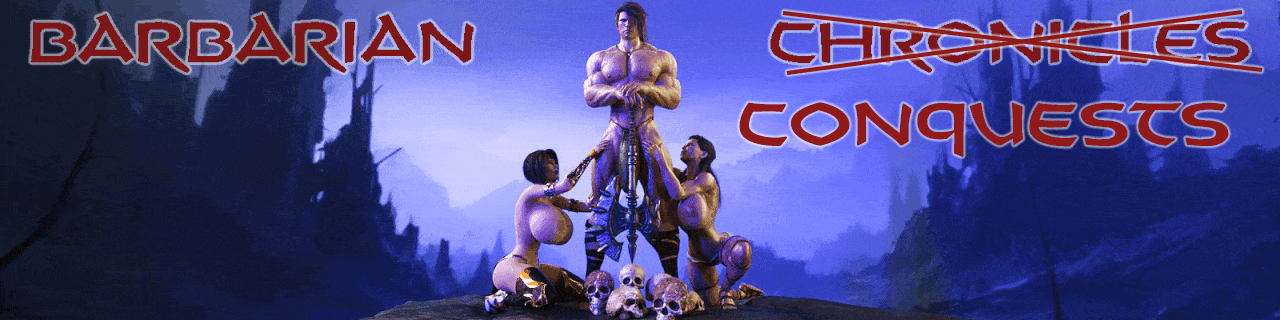 Barbarian Conquests screenshot 0