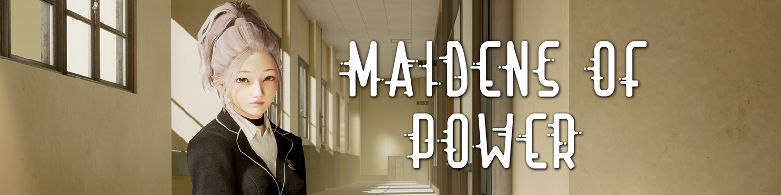 Maidens of Power screenshot 0