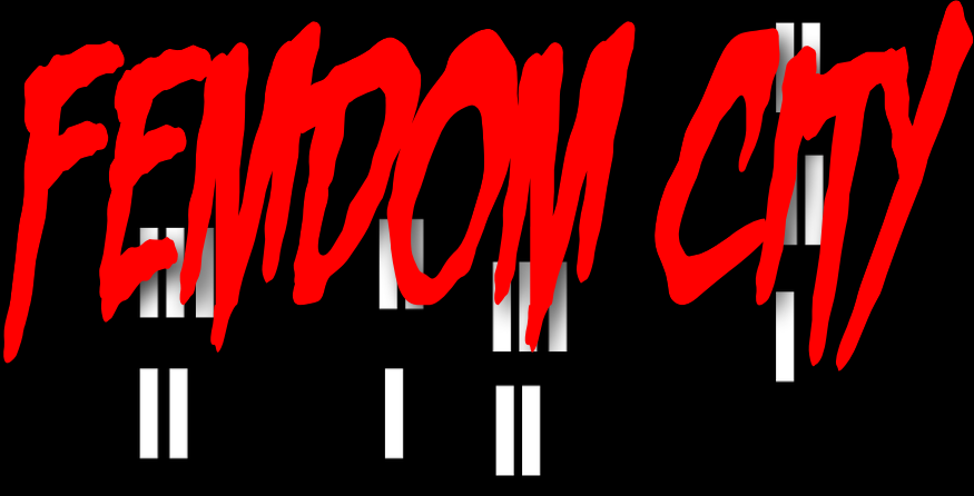 Femdom City M.A.N.T.I.S. screenshot 0