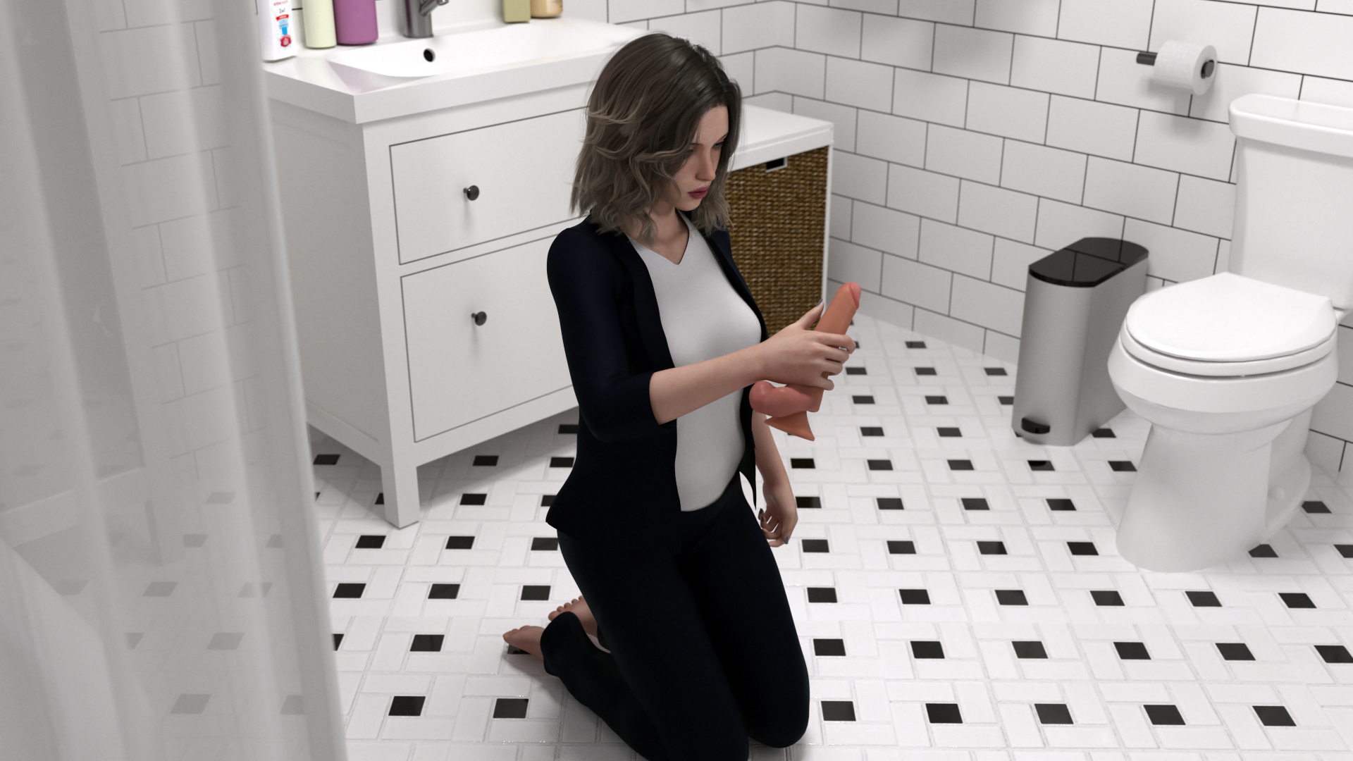 The Engagement screenshot 1