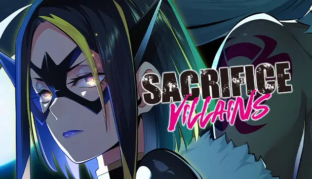 SACRIFICE VILLAINS screenshot 0