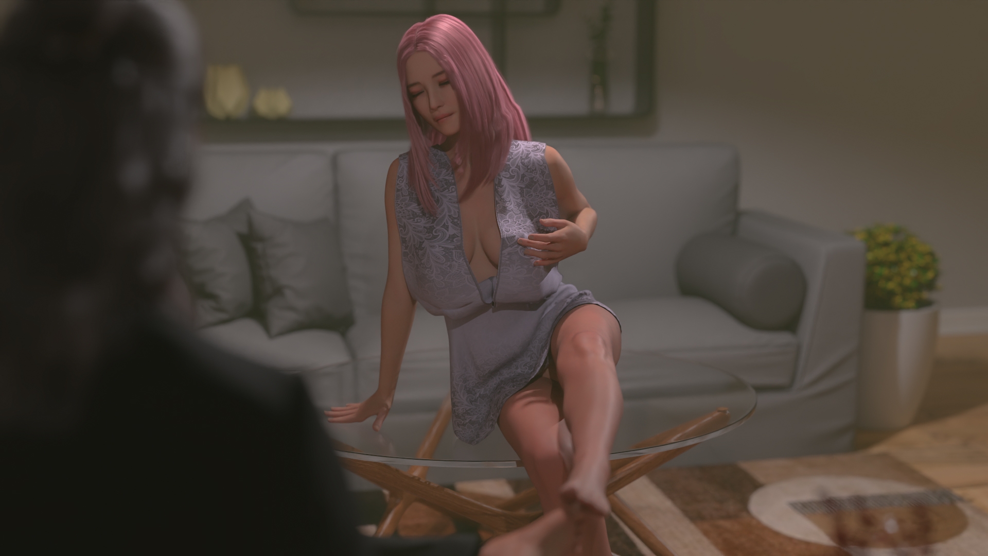 Hello Baby screenshot 1