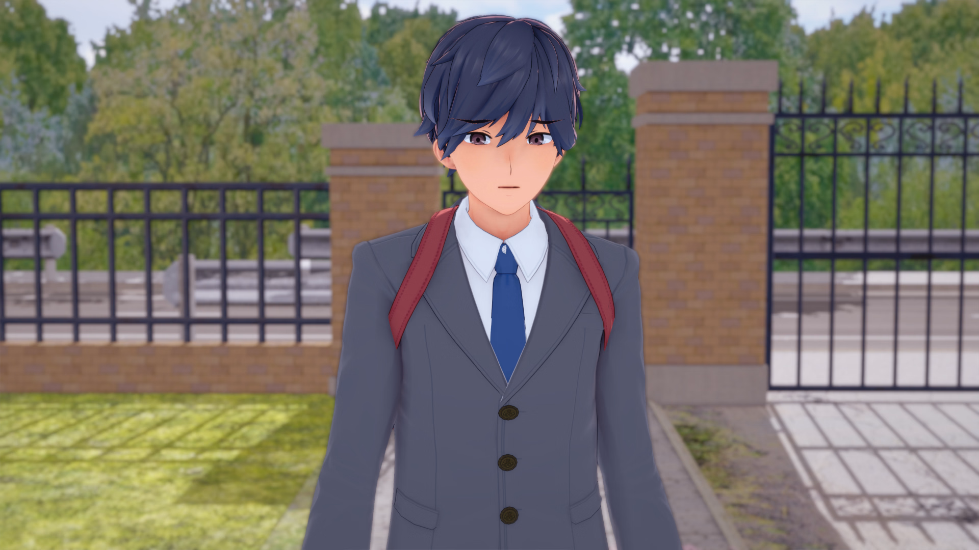 Tainted Harmony: A Succubus's Embrace screenshot 1