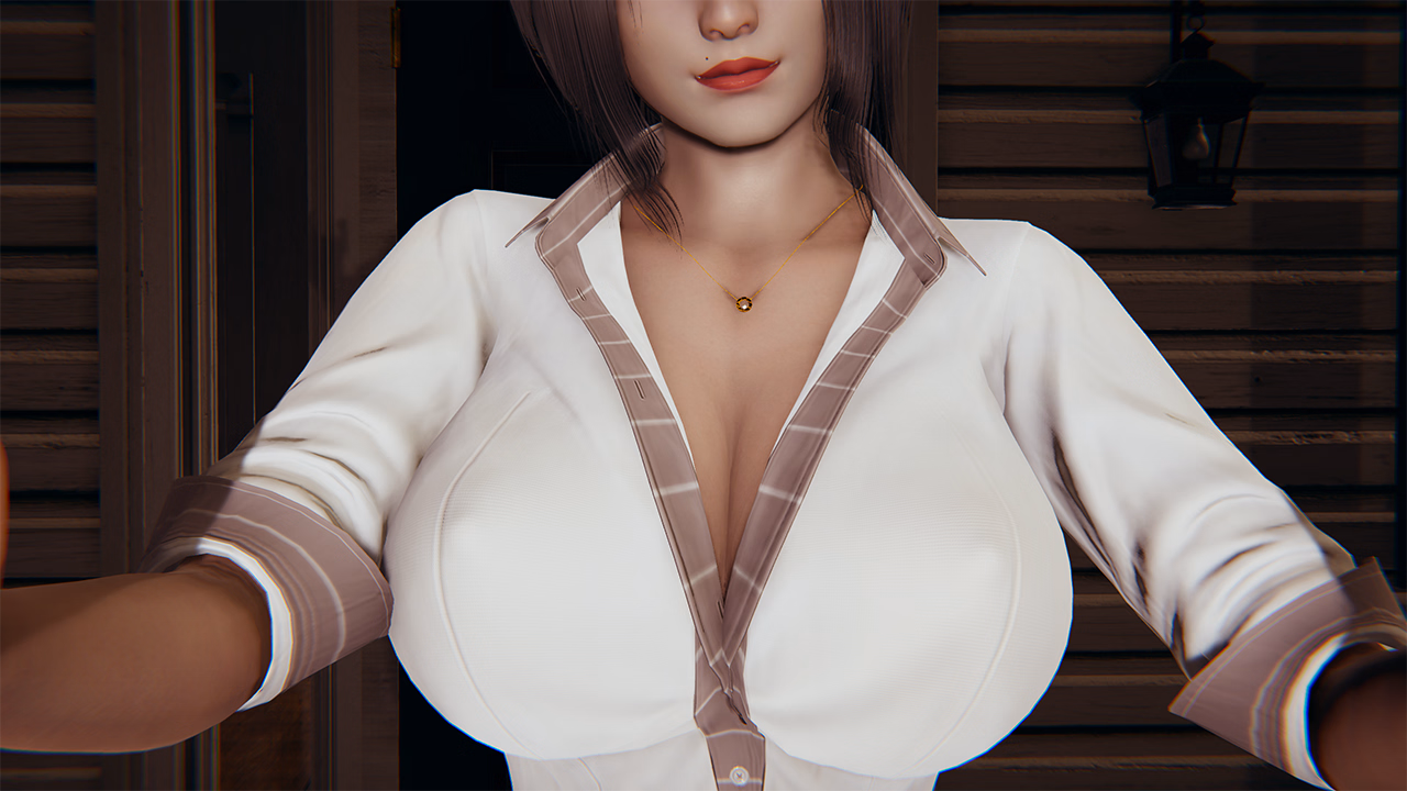 M.Lust Town screenshot 1