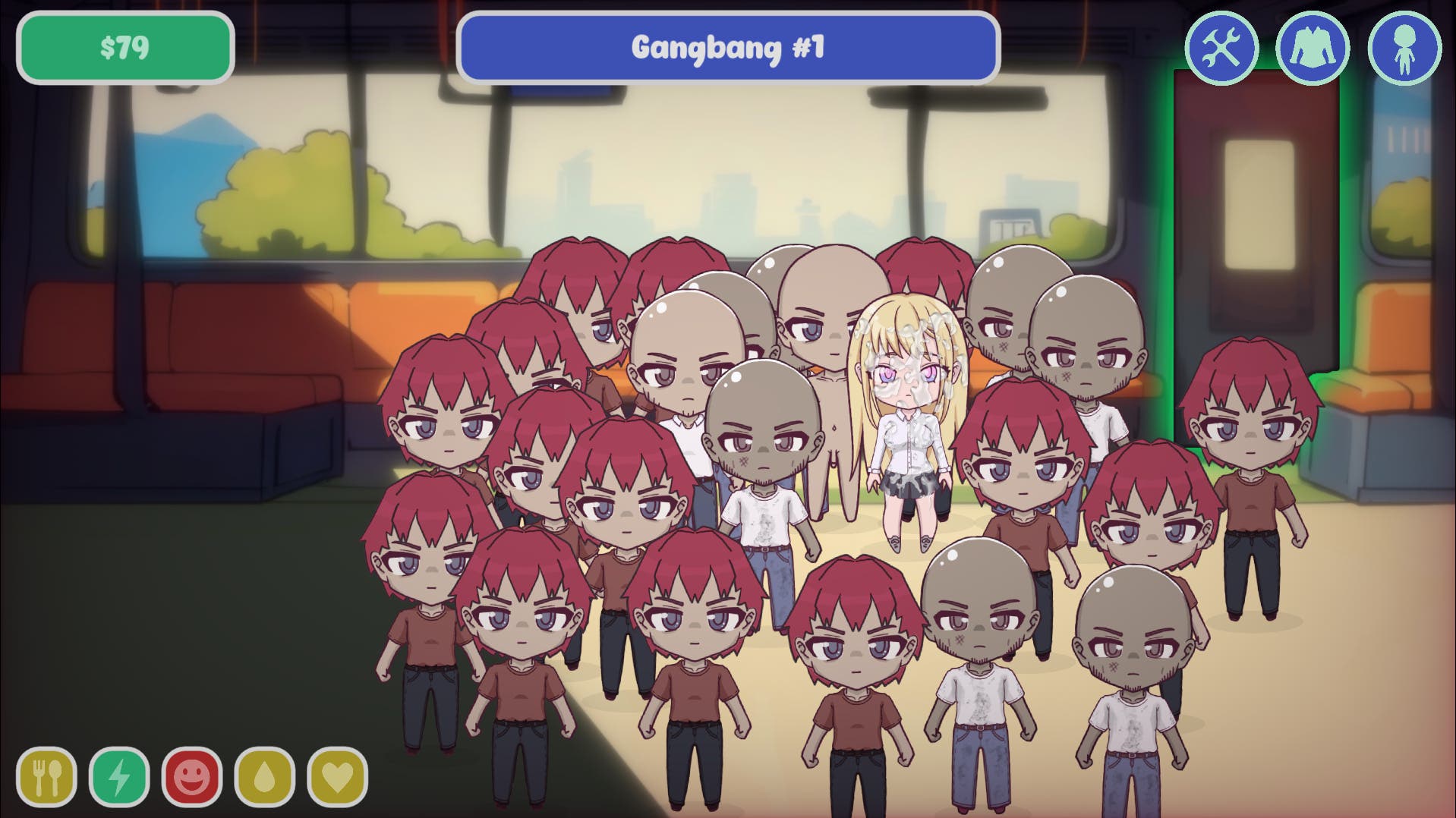 Aesthetic Life screenshot 1