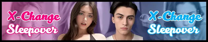 X-Change Sleepover screenshot 0