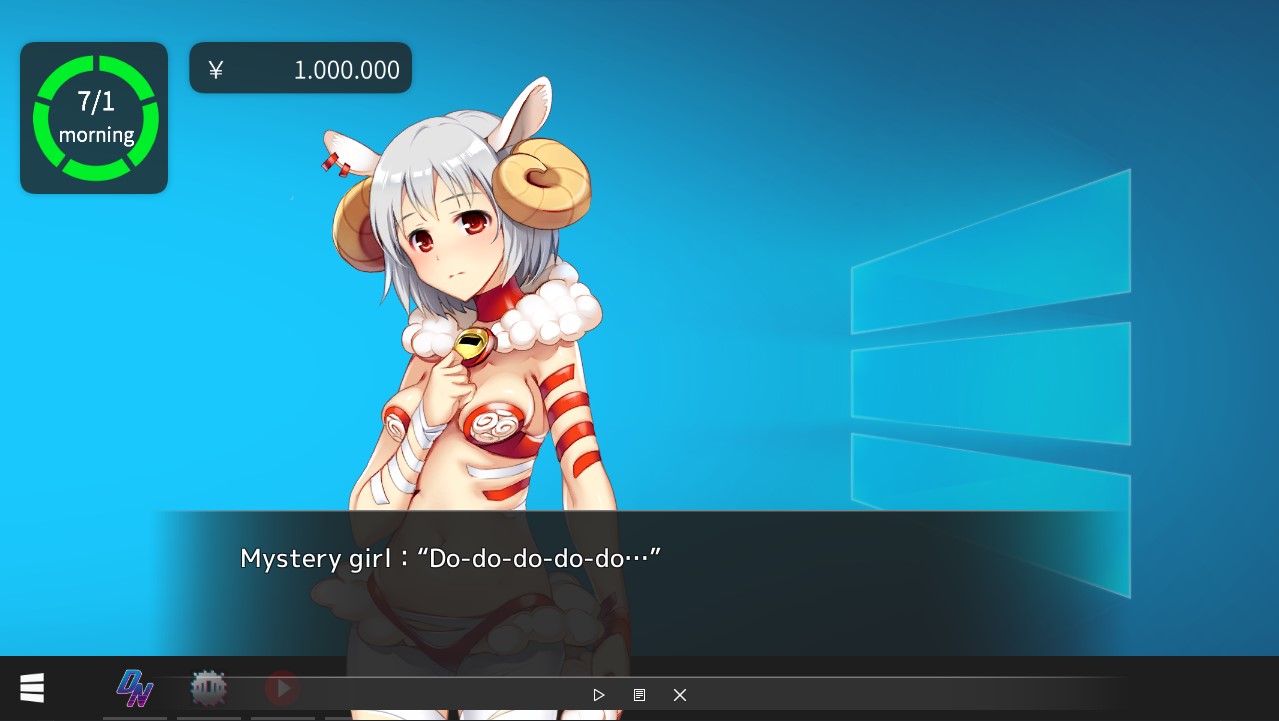 Vtuber Hack screenshot 1