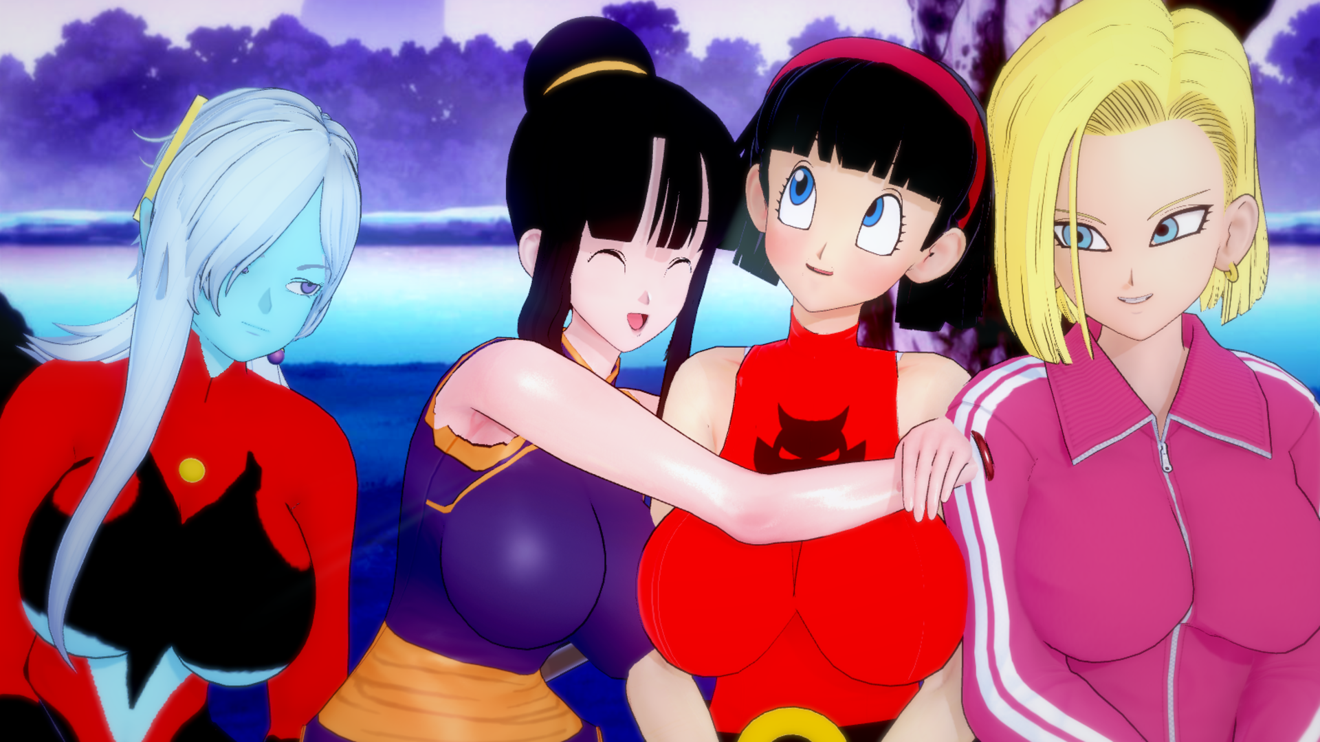 RuleUniverse screenshot 0