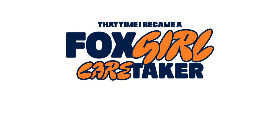 Foxgirl Caretaker screenshot 0