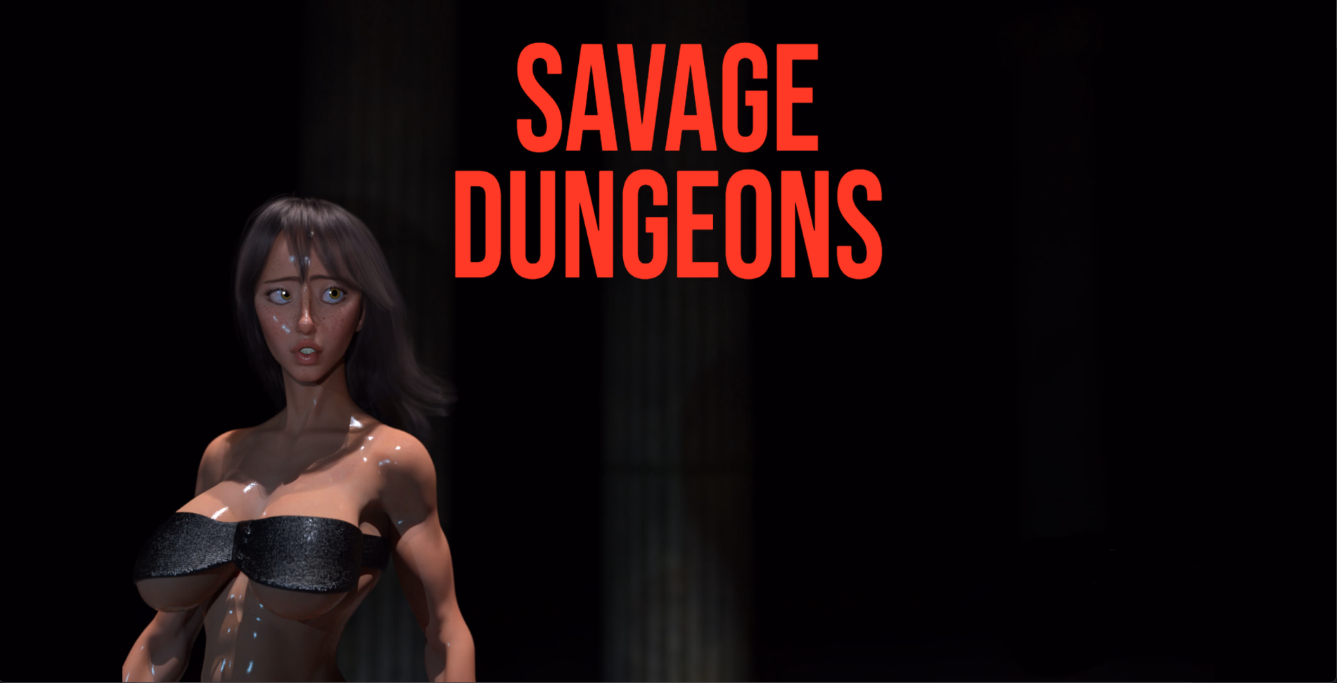 Savage Dungeons screenshot 0