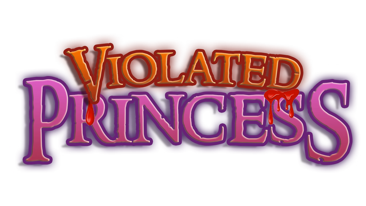 Violated Princess screenshot 0