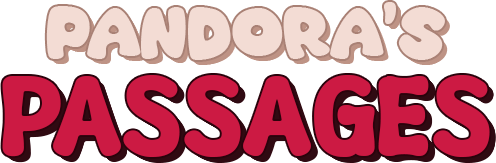 Pandora's Passage screenshot 0