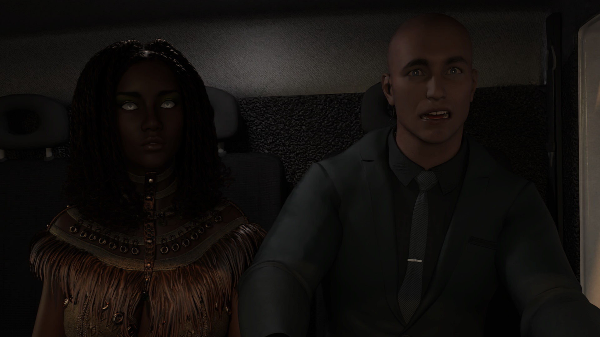 Bitch Squad screenshot 1