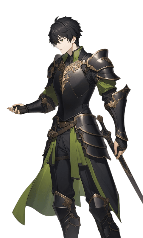 Peasant Dream Ascension