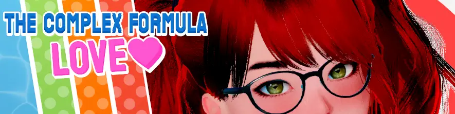 The Complex Formula of Love screenshot 0