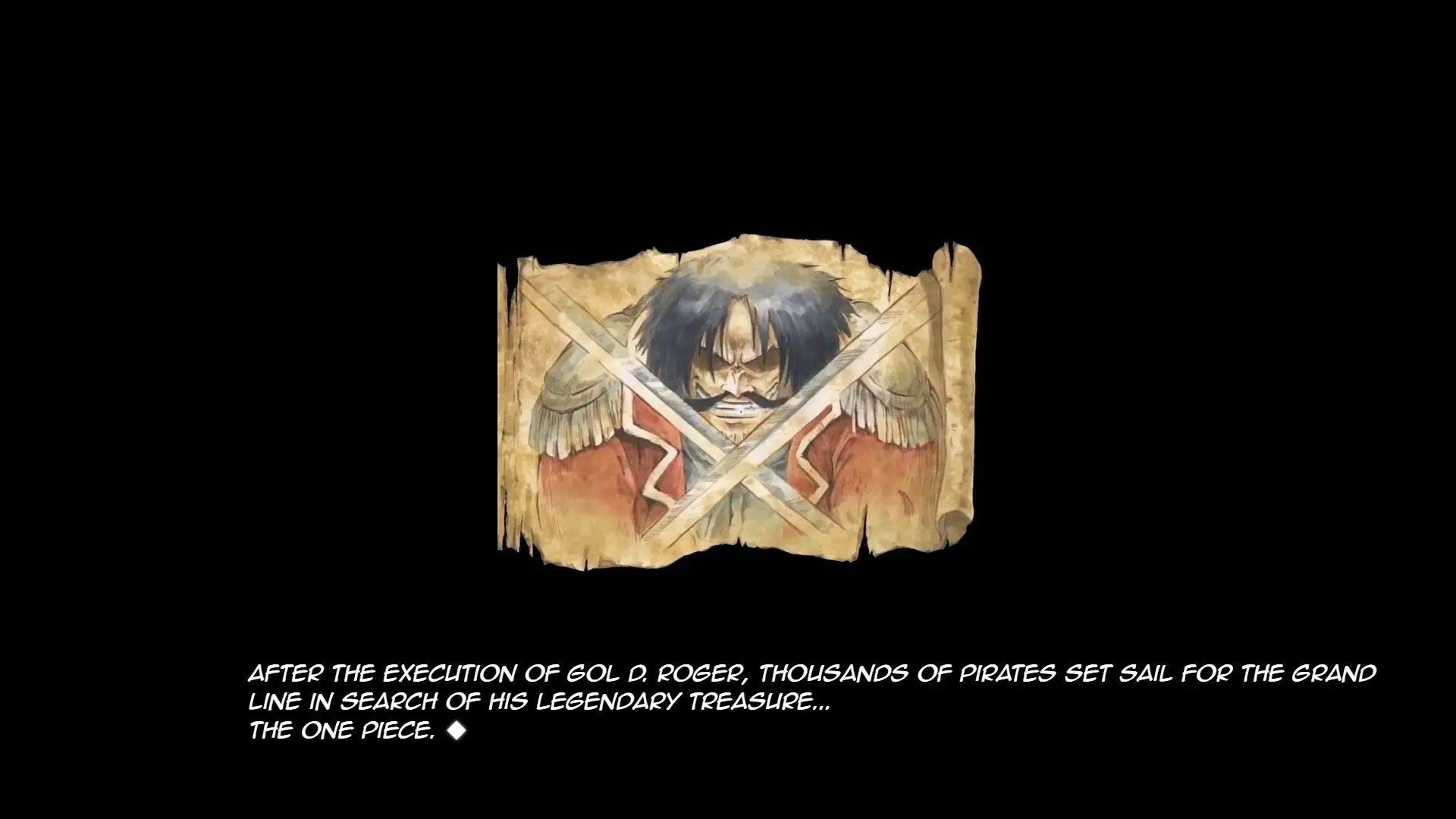 One Piece: Passion on the Grand Line screenshot 1