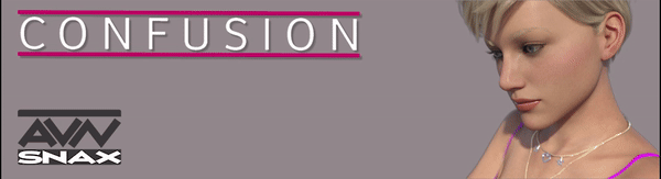 Confusion - Chapter 9 screenshot 0