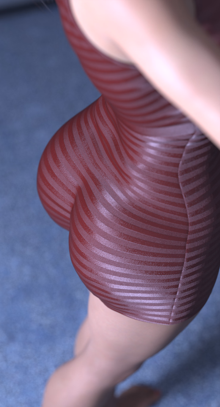 A Perfect Couple screenshot 1