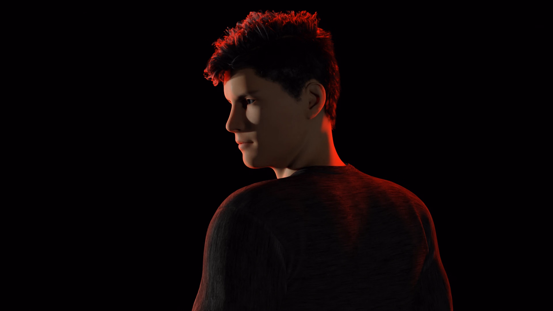 Sin of Wrath screenshot 1