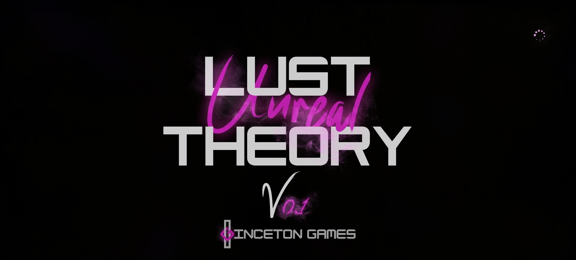Unreal Lust Theory screenshot 0