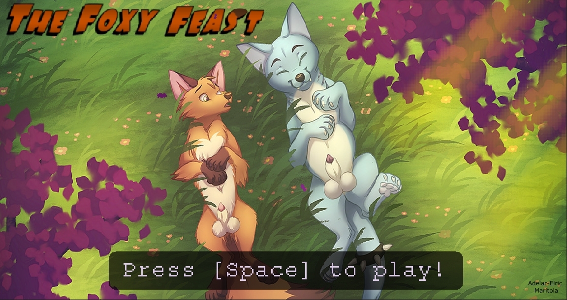 The Foxy Feast screenshot 0