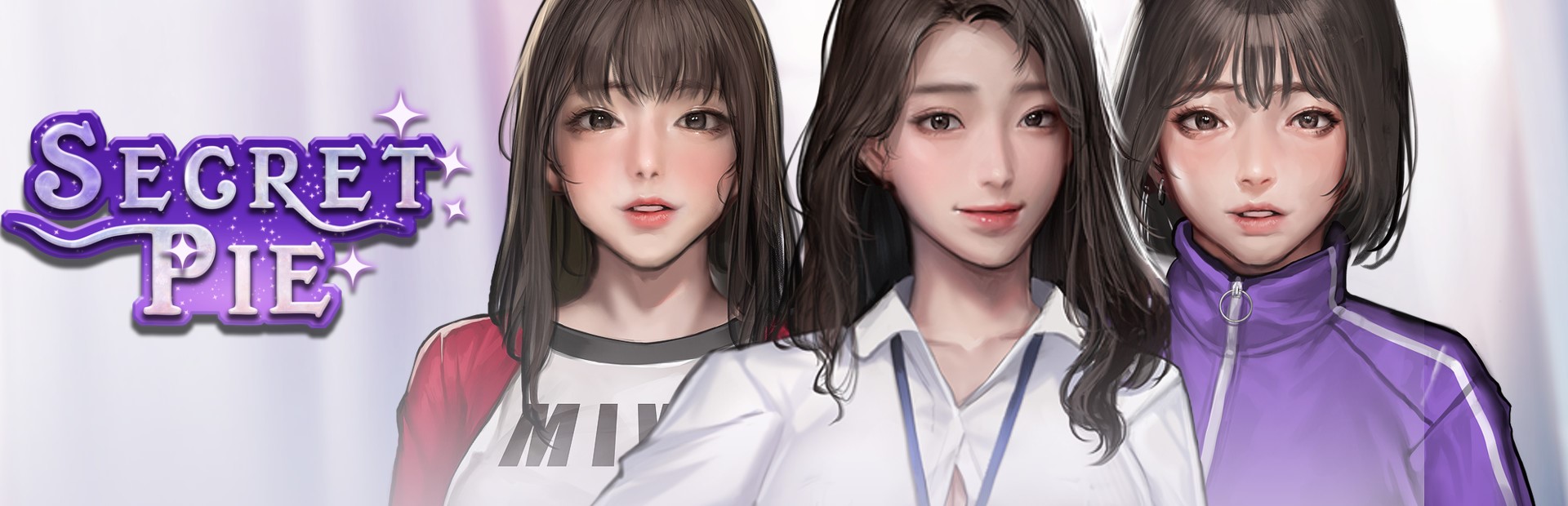 Secret Pie screenshot 0