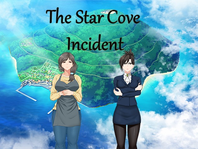 The Star Cove Incident screenshot 0