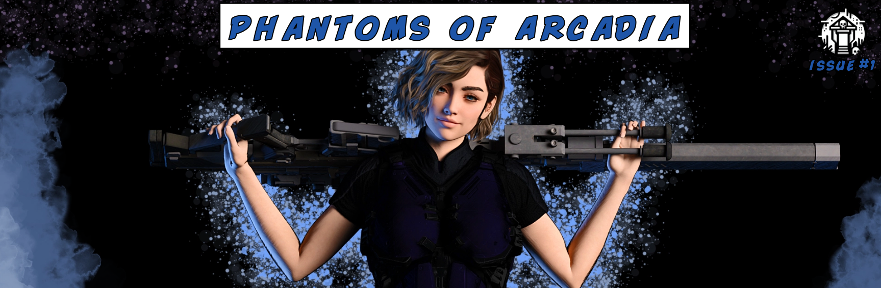 Phantoms of Arcadia screenshot 0