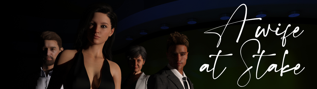 A Wife at Stake screenshot 0