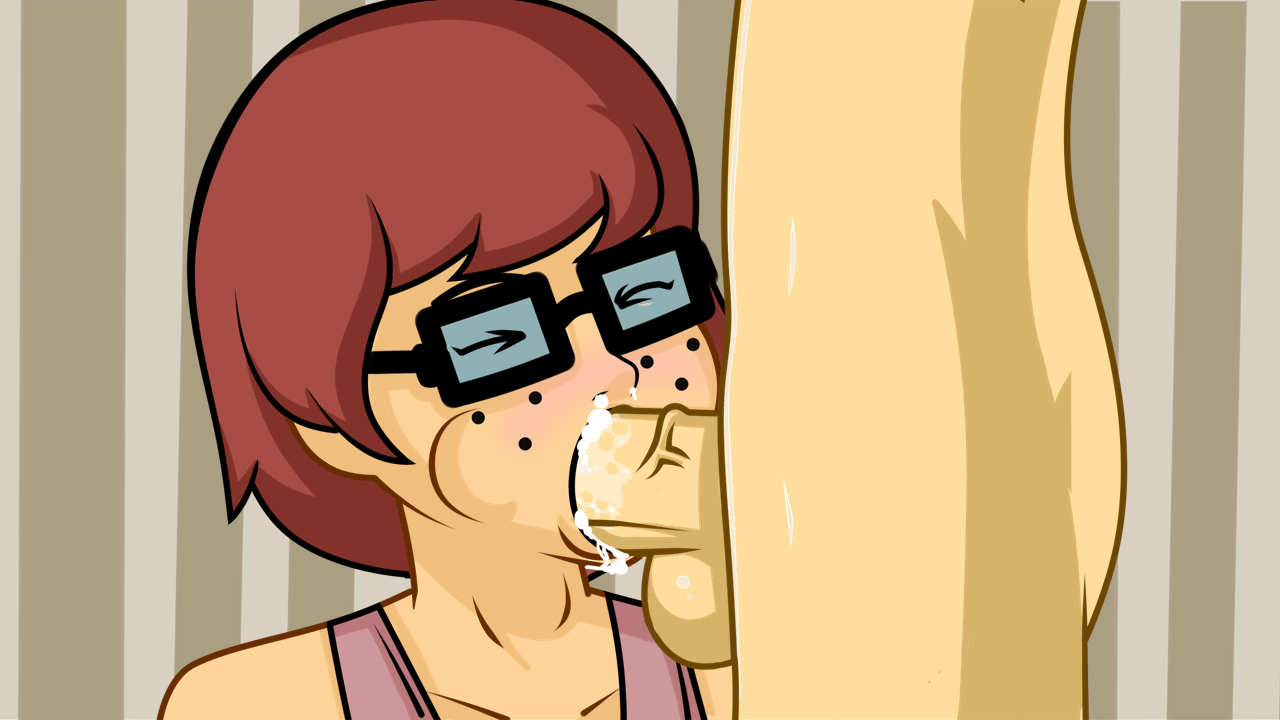 Dark Forest Stories: Scooby-Doo