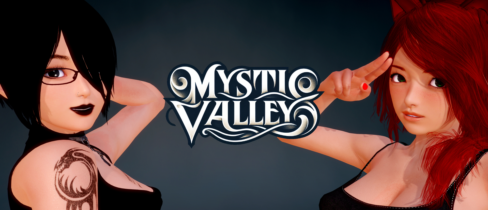 Mystic Valley screenshot 0