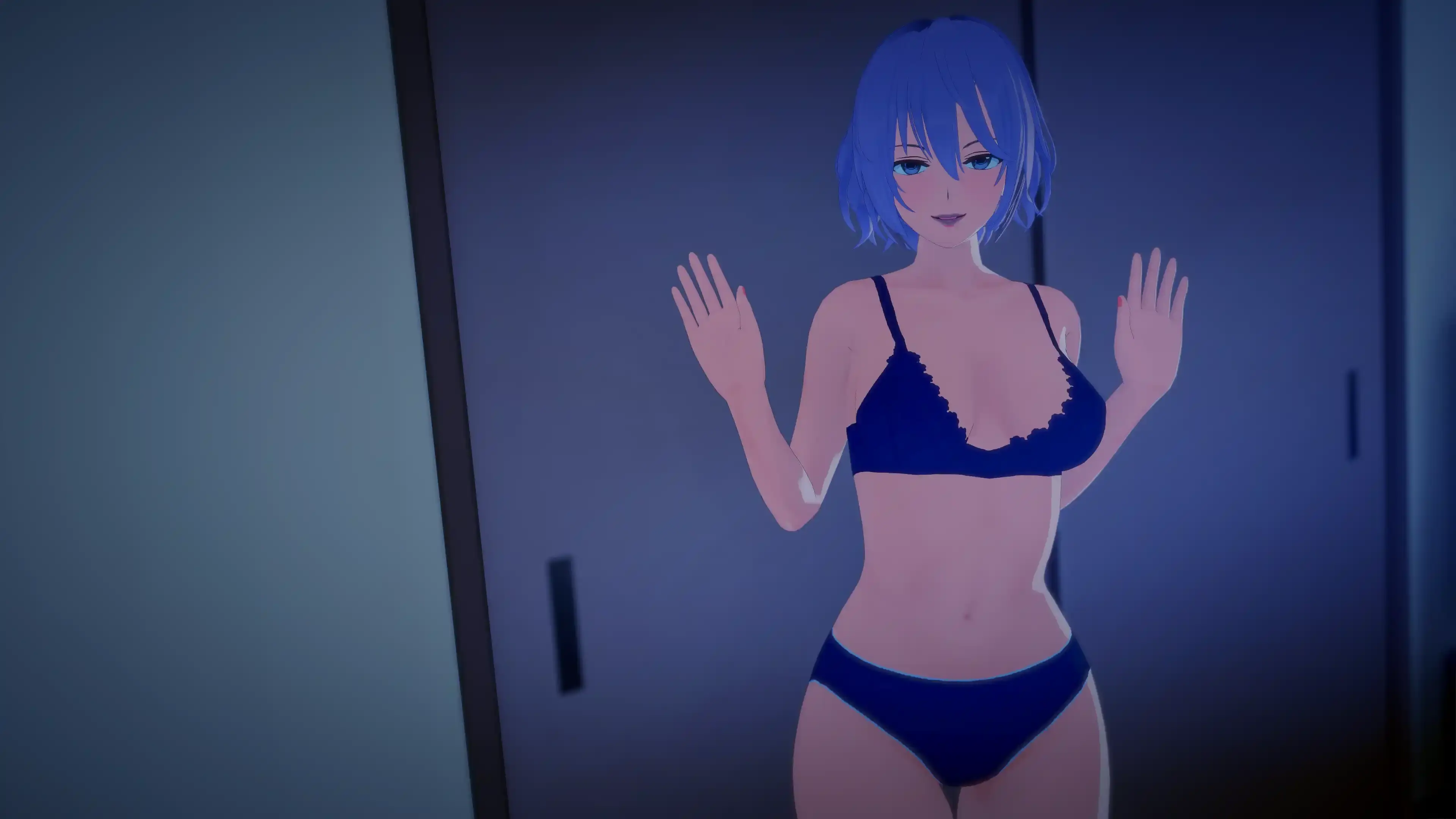 Tandem Hearts screenshot 1