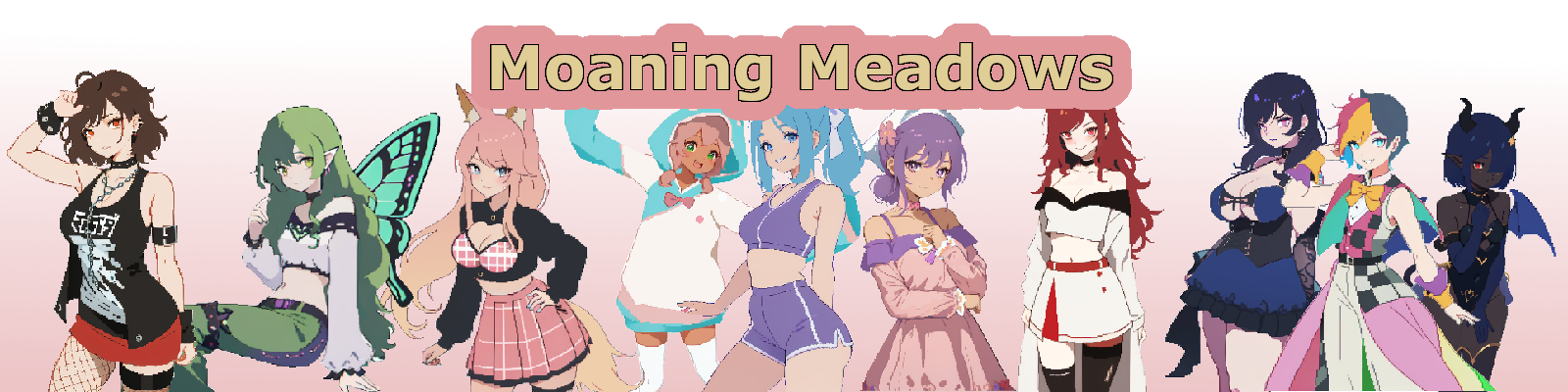 Moaning Meadows screenshot 0