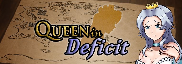 Queen in Deficit screenshot 0