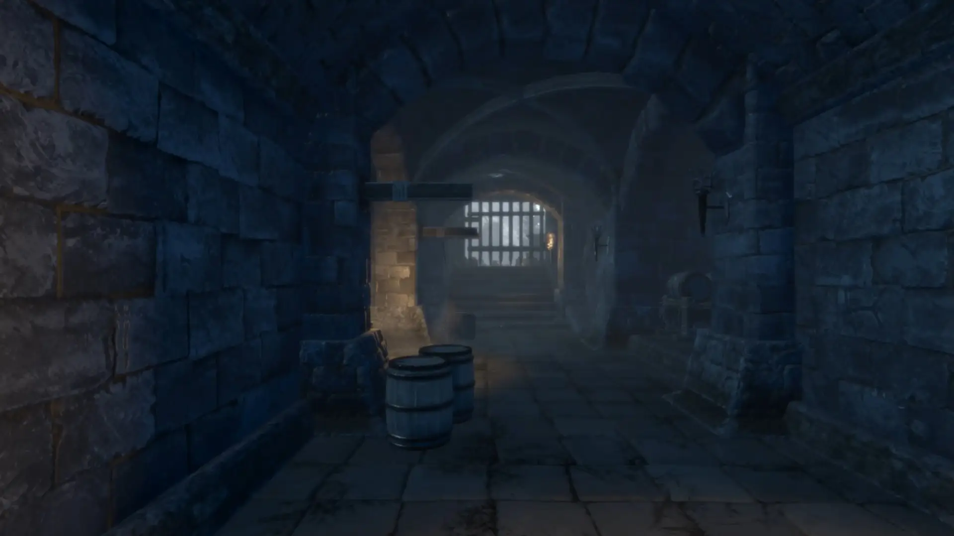 Incubus 2: Camlann screenshot 1