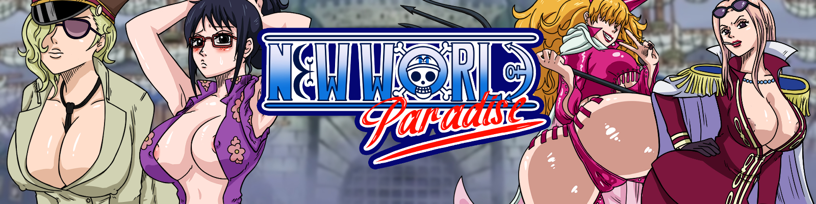 New World Paradise screenshot 0