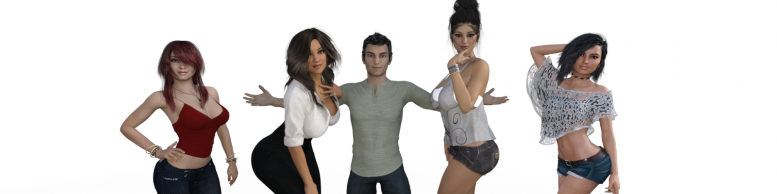 Absolute Power - Remastered screenshot 0