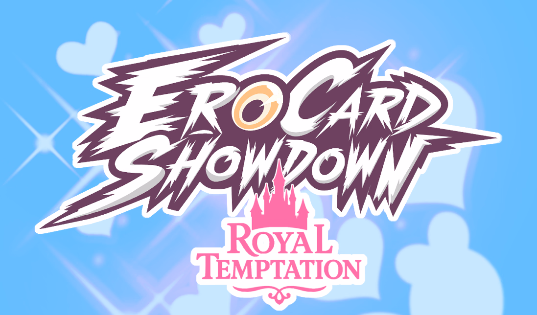 Ero-Card Showdown Royal Edition screenshot 0