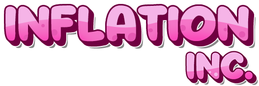 Inflation Inc. screenshot 0