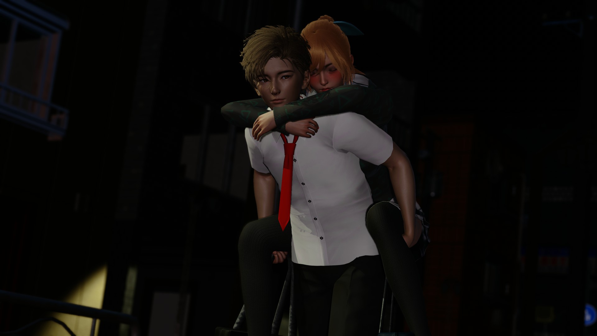 Hero to Villain Remastered