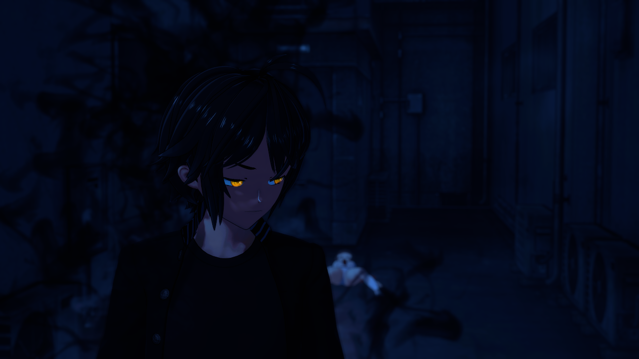 Overpowered screenshot 1