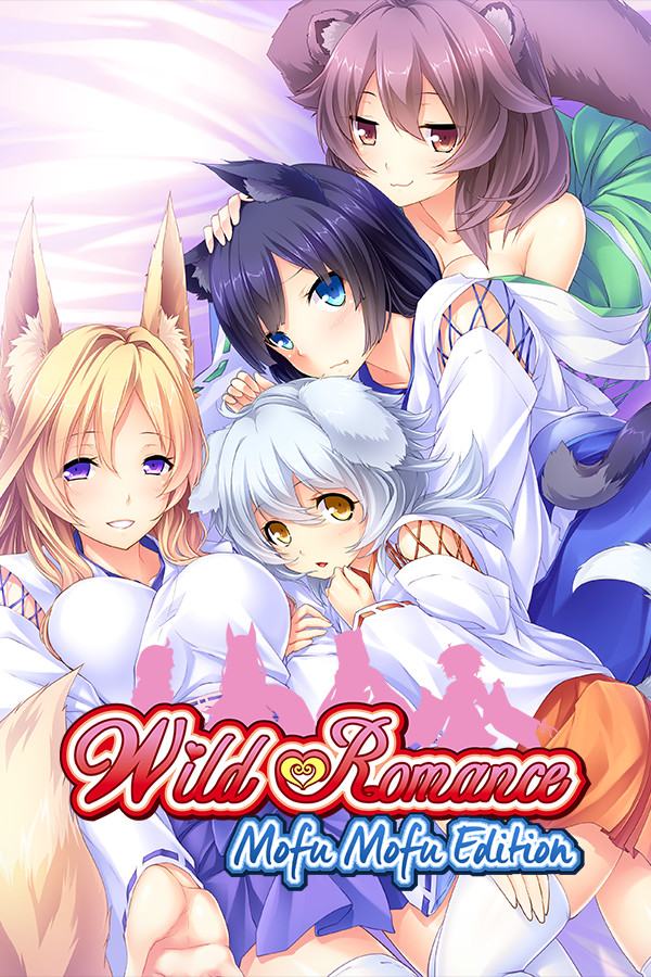 Wild Romance: Mofu Mofu Edition screenshot 0