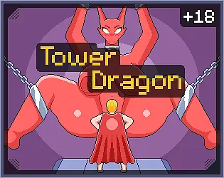Tower Dragon screenshot 0