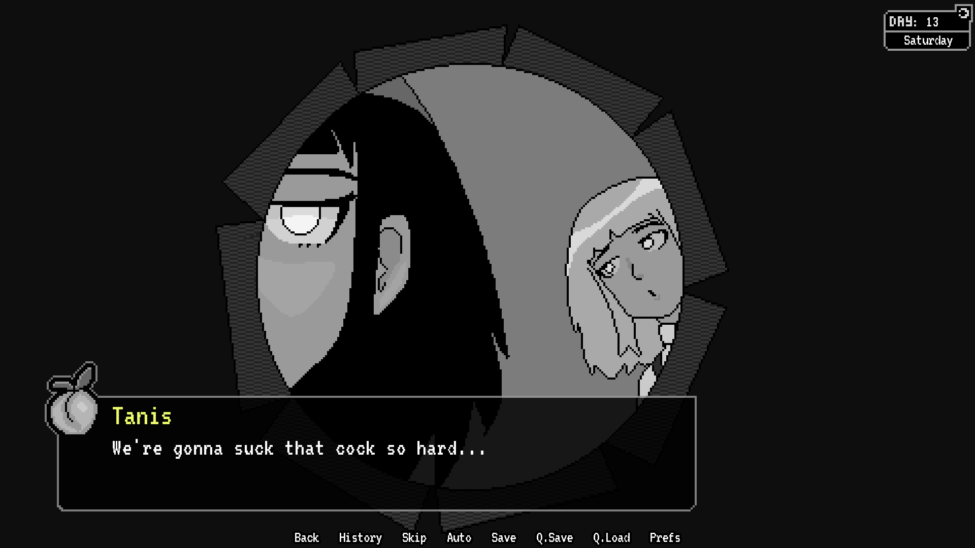 Juicy Futa screenshot 1