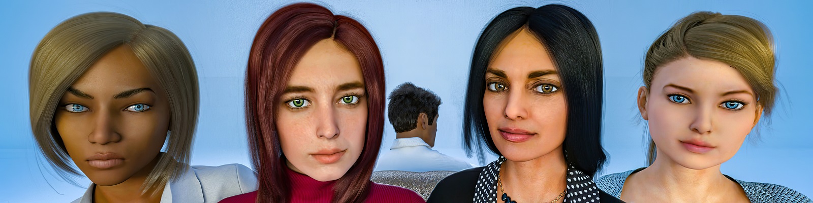 Secret Boss: New Neighbours screenshot 0