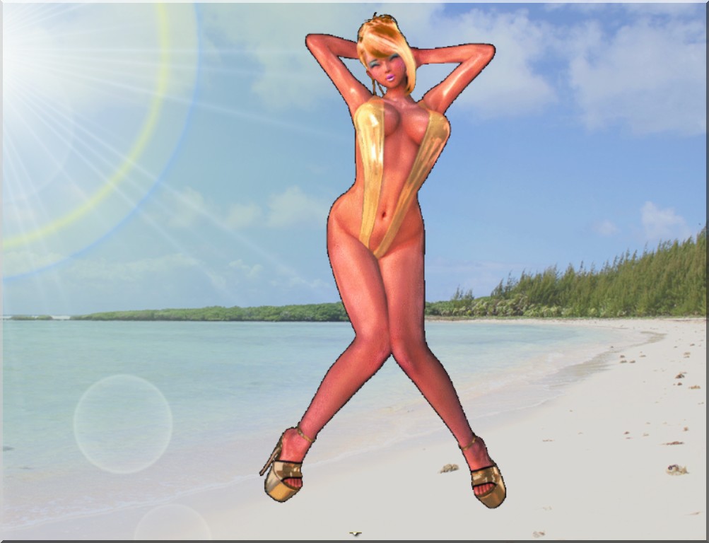 Chronicles of Leridia screenshot 1