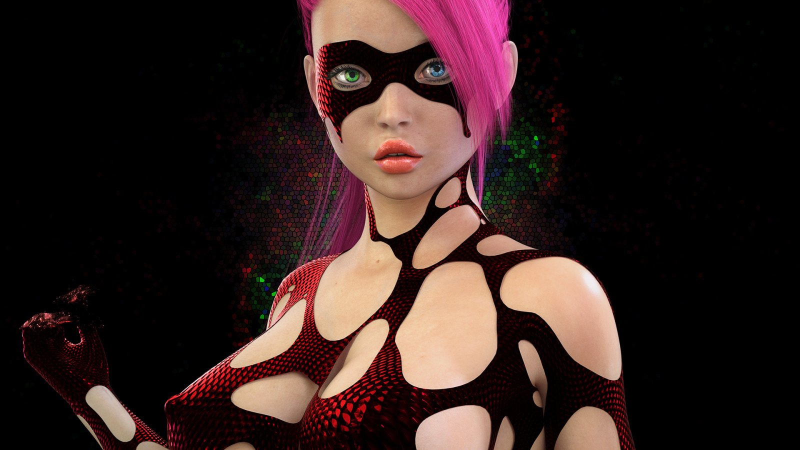 Vis Major: Awakening screenshot 1