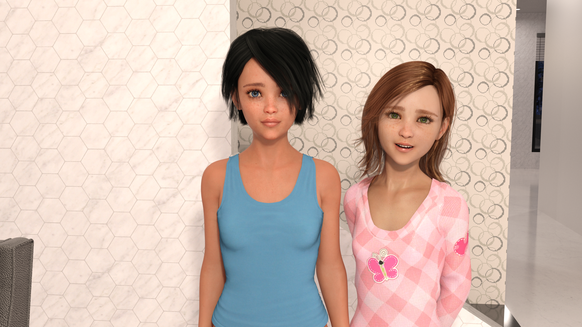 My New Memories screenshot 1